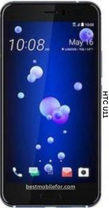 HTC U11 Price in USA